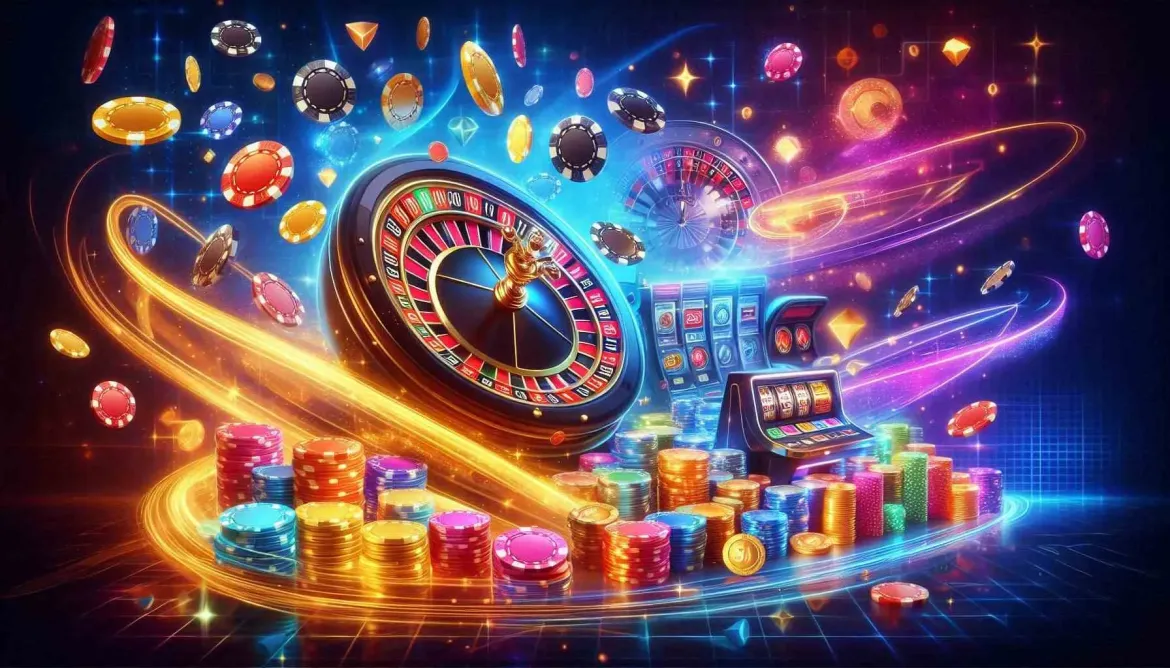 WinSpirit Casino